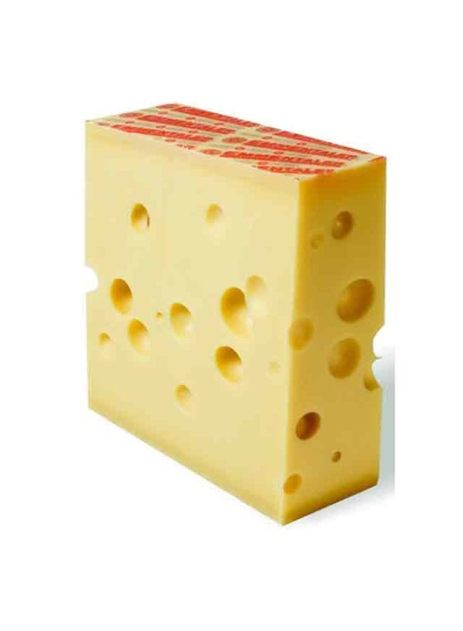 Harvey & Brockless Emmenthaler  Cheese 200g - Image 1