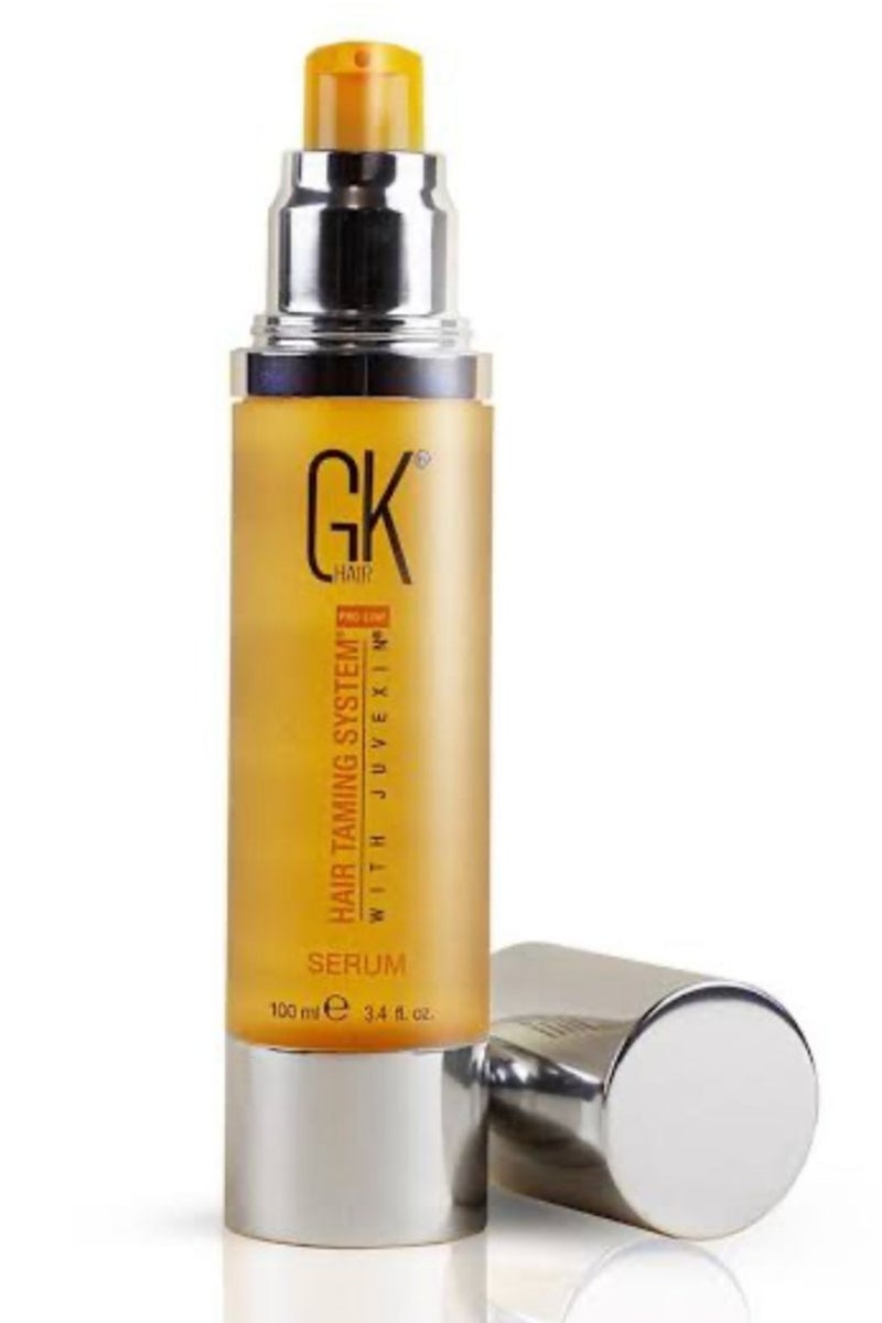 GK Hair Treatment System Serum 100ml