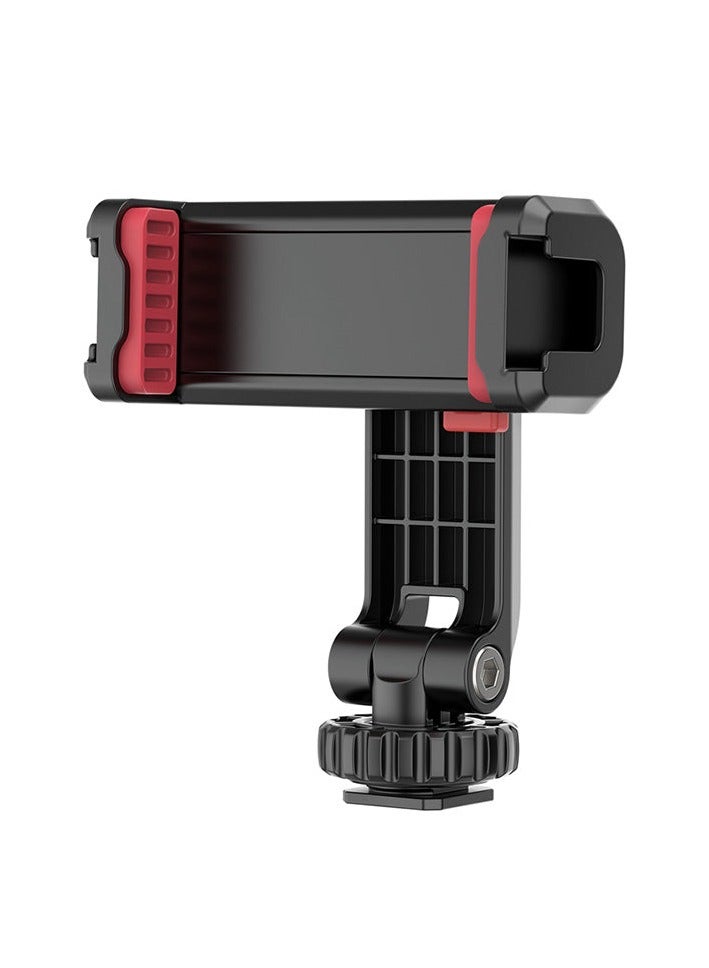 يولانزي Smartphone Holder with cold shoe ST-06S - Image 2