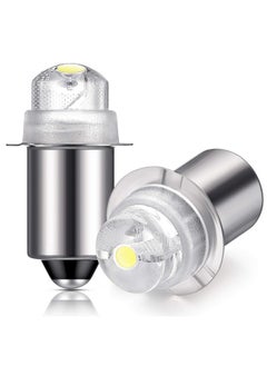 30 Lumen 3 Volt Led Replacement Bulb Flashlight Bulbs Led Torch Flashlight Bulb With 10 Year Lifespan 41 1643 (2)