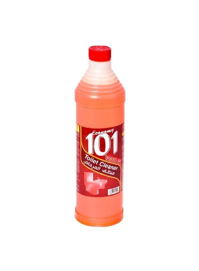 Economy 101 Regular Toilet Cleaner 1 Liter
