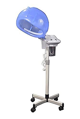 Labros HAIR SPA STEAMER MACHINE (Blue,white,black) - Image 3