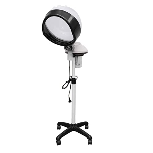 Labros HAIR SPA STEAMER MACHINE (Blue,white,black) - Image 1