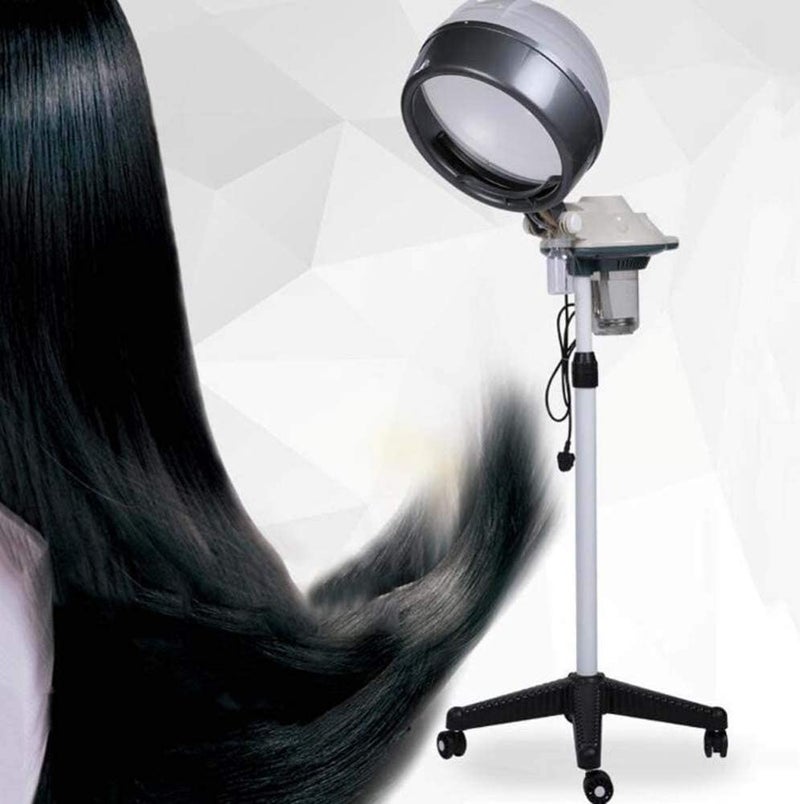 Labros HAIR SPA STEAMER MACHINE (Blue,white,black) - Image 5