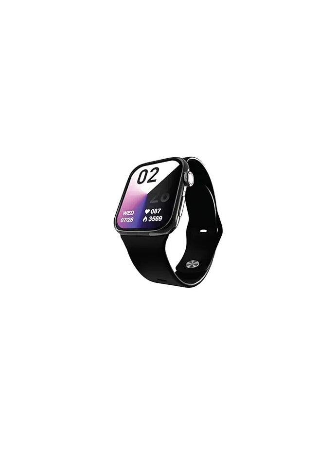 Hammer Renewed - Pulse Ace Pro Bluetooth Calling Smartwatch with SpO2 & 1.81” Aluminium Alloy Body  - Image 1