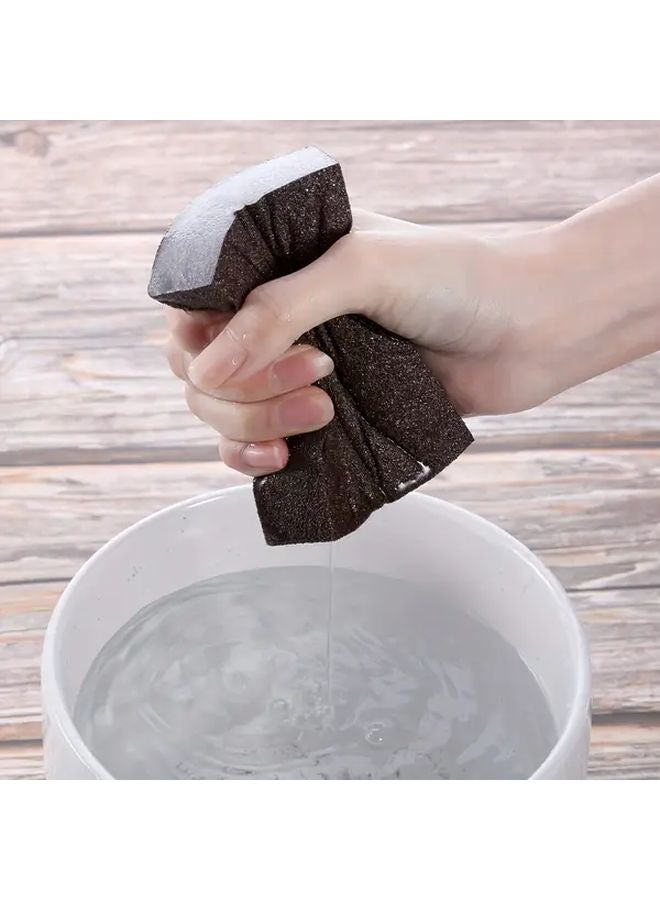 4pcs Multi Grit Sanding Sponge Block Coarse Medium Fine Ultra Fine Washable Reusable - Image 4