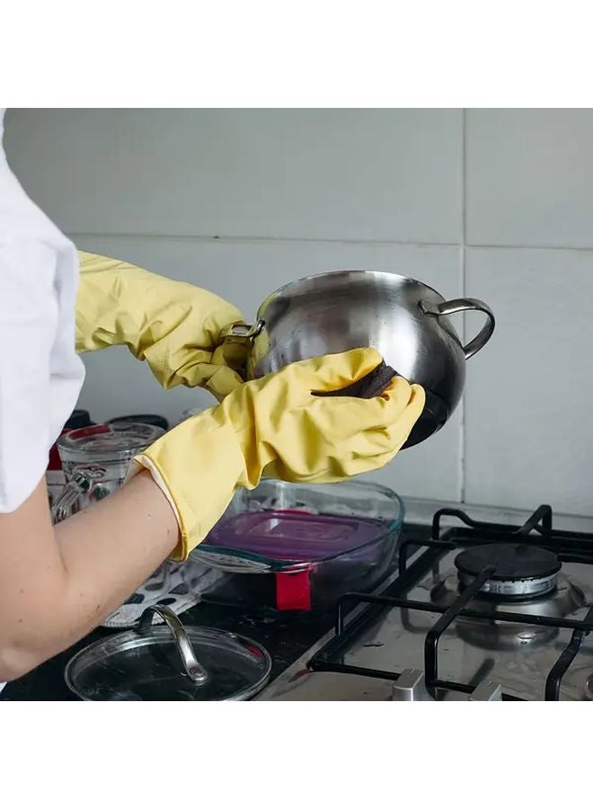 4pcs Multi Grit Sanding Sponge Block Coarse Medium Fine Ultra Fine Washable Reusable - Image 5