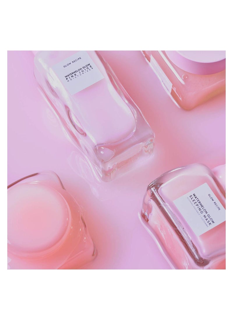 GLOW RECIPE - Watermelon Glow Pink Juice Moisturizer - 25ml - Image 1