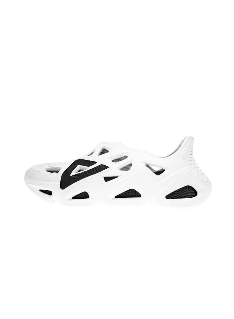 Taichi Slides - White - Men