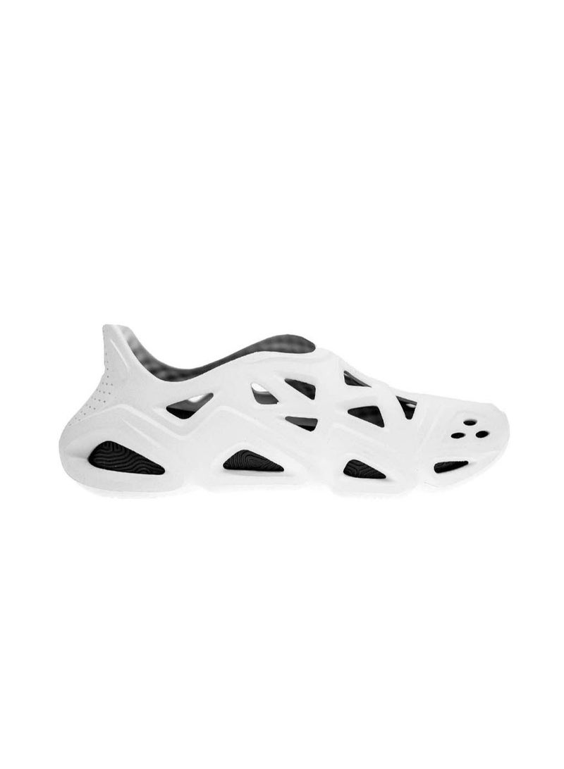 Taichi Slides - White - Men