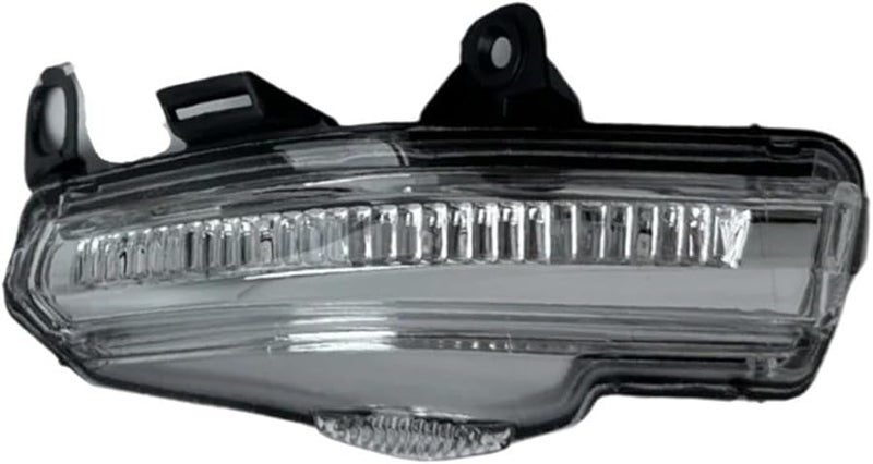 Left Side Mirror Turn Signal Lamp for Chevrolet Impala 2014 2015 2016 2017 2018 2019 2020 - Image 2