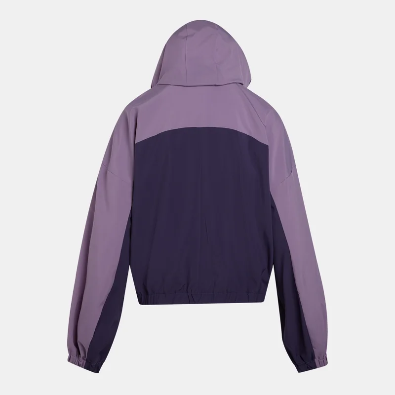 New Balance Women's Full-Zip Hoodie