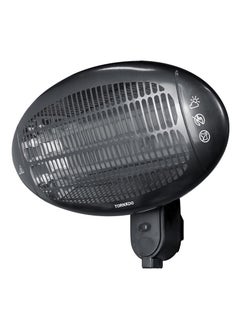 TORNADO TORNADO Wall Mounted Halogen Heater  - Image 3