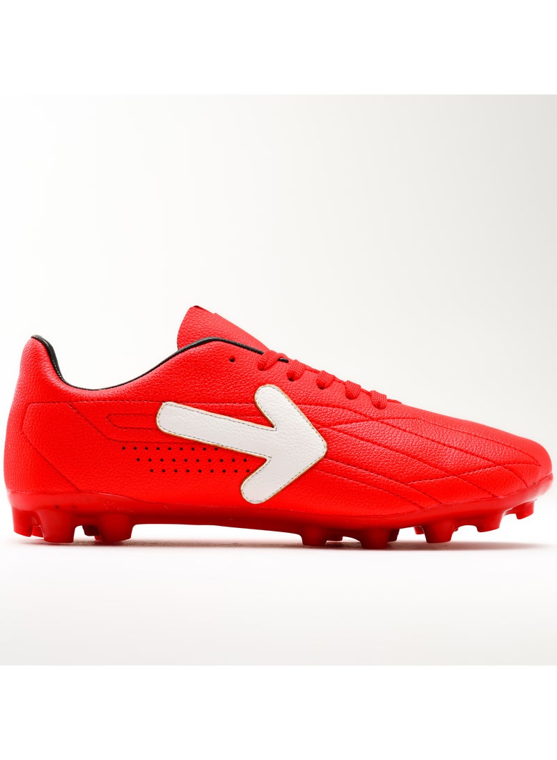 Blue Bird Sport Shoes PL104 Stars red - Image 2