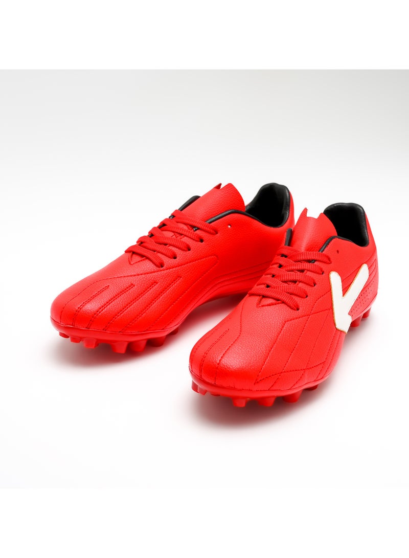 Blue Bird Sport Shoes PL104 Stars red - Image 1