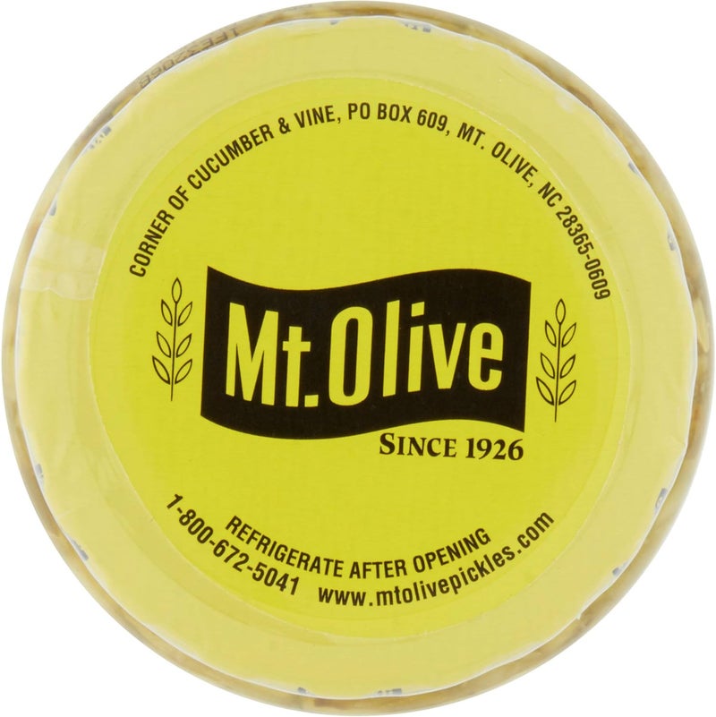 Mt. Olive مخلل ديل ستايل دلي من جبل الزيتون - 16 أونصة سائلة (عبوة من 2) - Image 4