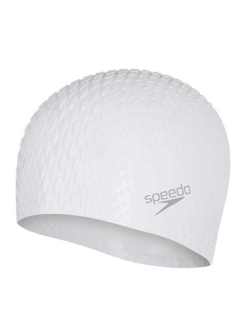 Bubble Active + Cap Swim Caps