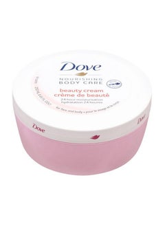 Dove Beauty Cream 250Ml (8.4Oz) 
