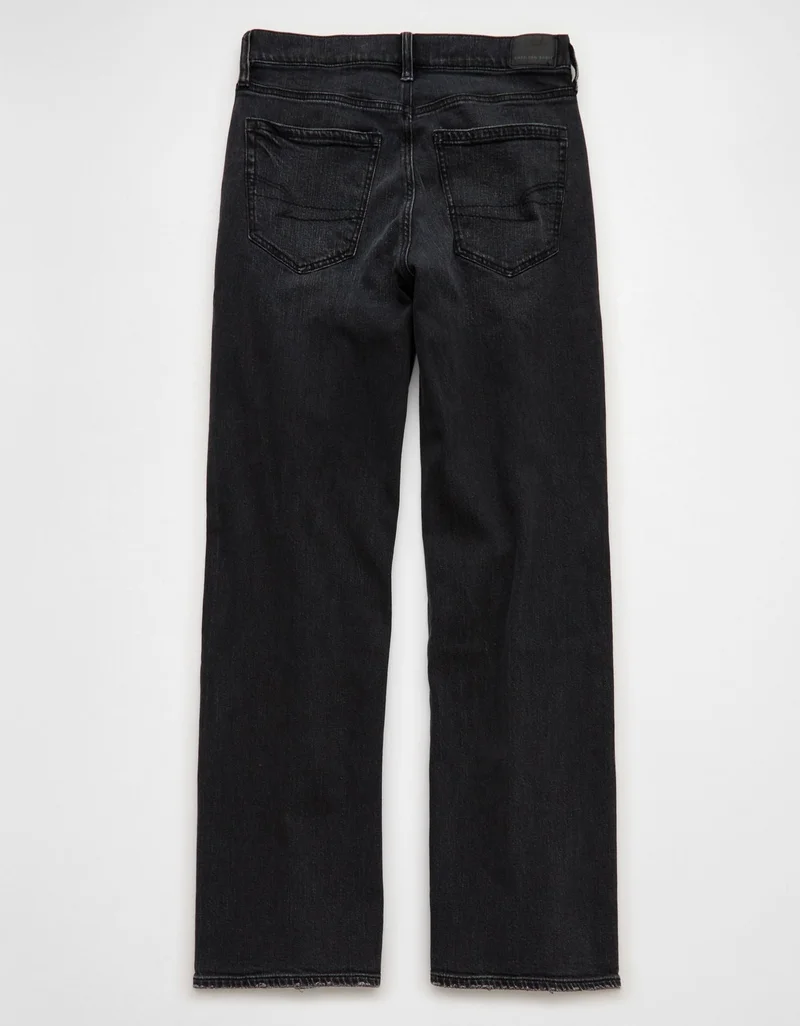 American Eagle  AE Strigid High-Waisted Stovepipe Jean for Women | Best Price UAE