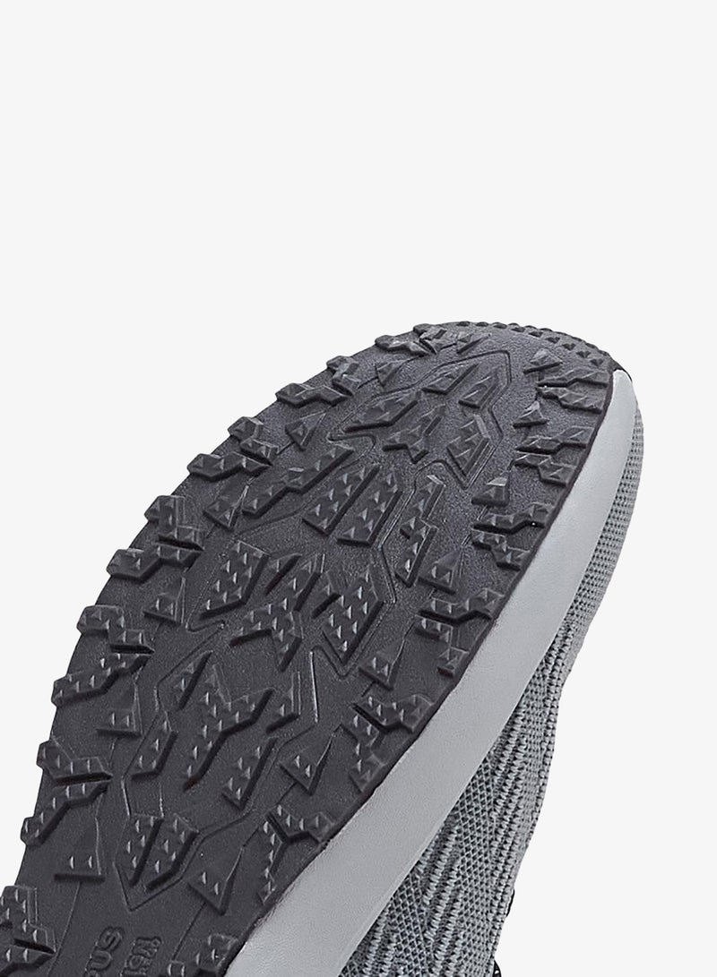 كامبس أحذية رياضية رجالية قصيرة بنعل ناعم ولمسات جريئة بأسلوب عصري - Image 5