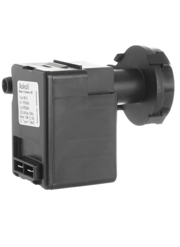 Hover - Hoover Tumble Dryer Condensation Water Discharge Pump GENUINE 40005021 - Image 1