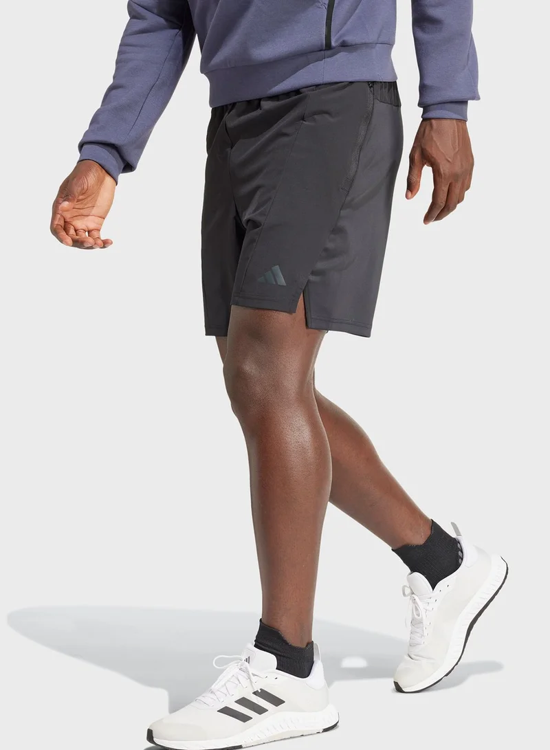 Adidas D4T Hybrid Shorts