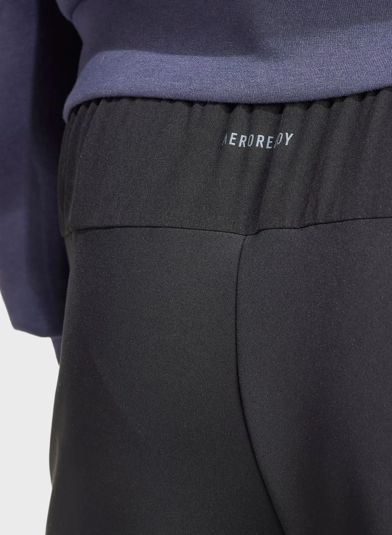Adidas D4T Hybrid Shorts