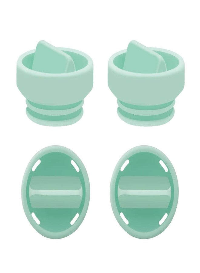 Maymom Duckbill Valve Compatible with Elvie Stride - Image 1