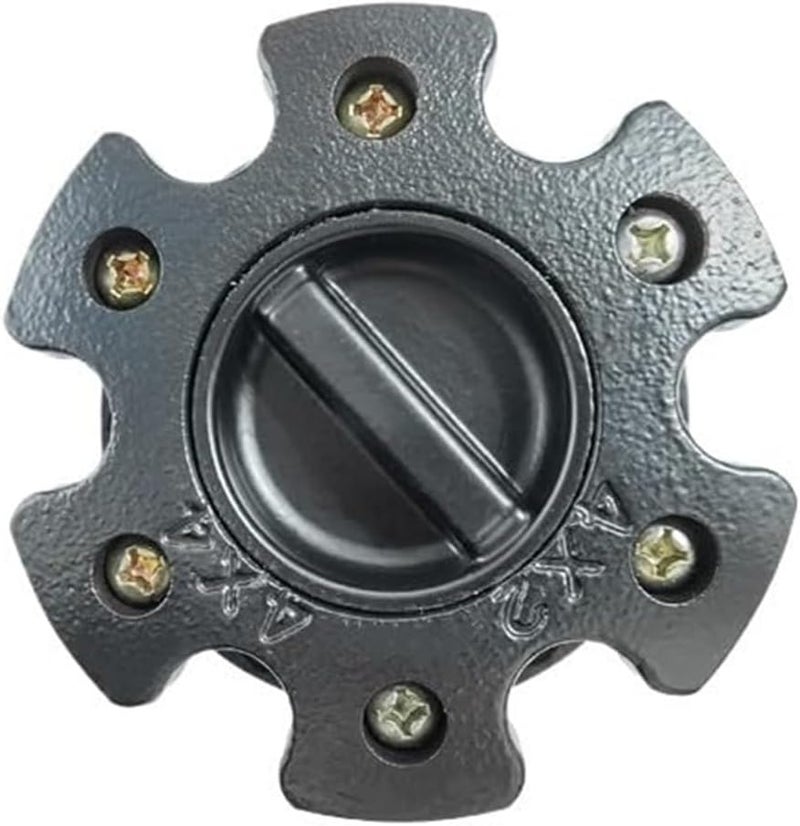 Wivplex Locking Wheel Hub for UAZ Vehicles - Image 4