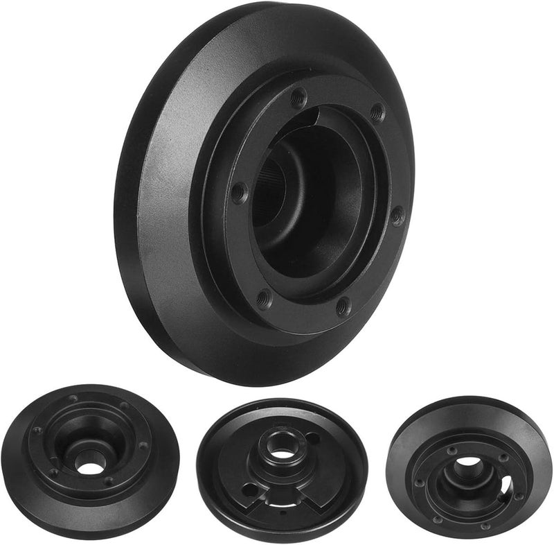 Wivplex Steering Wheel Hub Adapter Boss Kit - Image 5