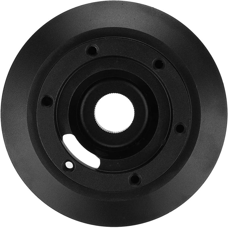 Wivplex Steering Wheel Hub Adapter Boss Kit - Image 4