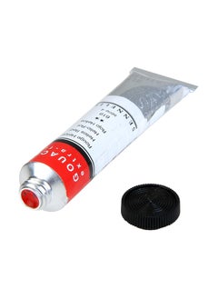 SENNELIER Sennelier Extra Fine Gouache 21ml S4 Helios Red  - Image 2