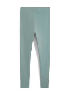 PUMA Logo High Waist Leggings  - Image 2