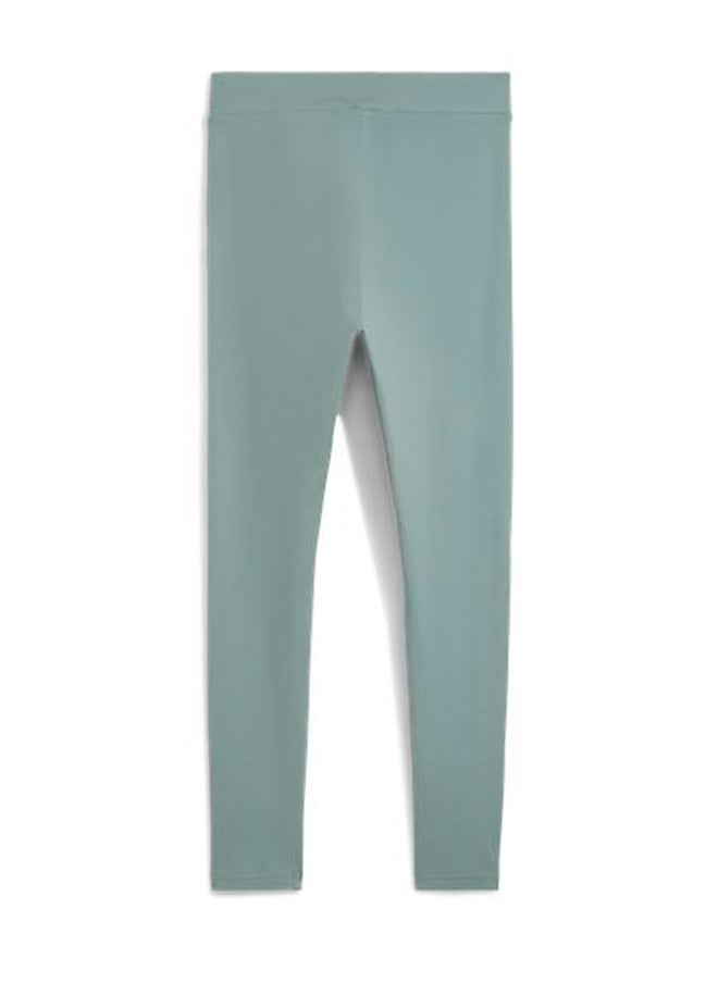 PUMA Logo High Waist Leggings  - Image 2