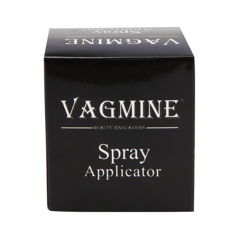 VAGMINE Hair Fiber Spray Applicator Pump for Thicken Thinning Balding Hair Concealer for Men and Women Pack of 2 - Image 3