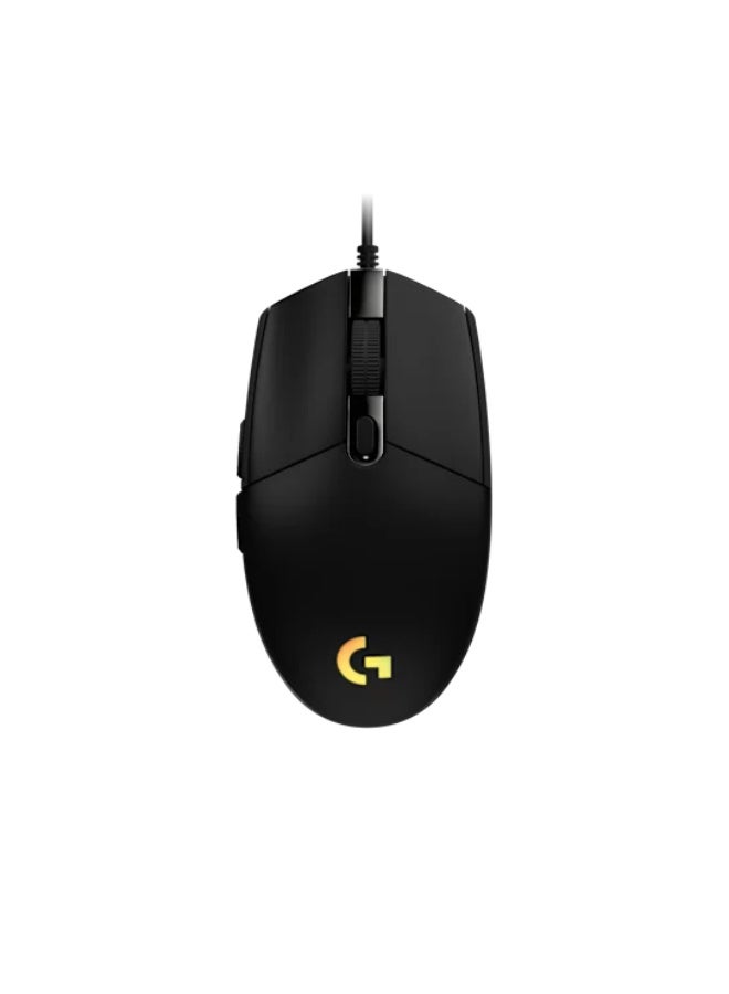 G102 Wired Gaming Mouse