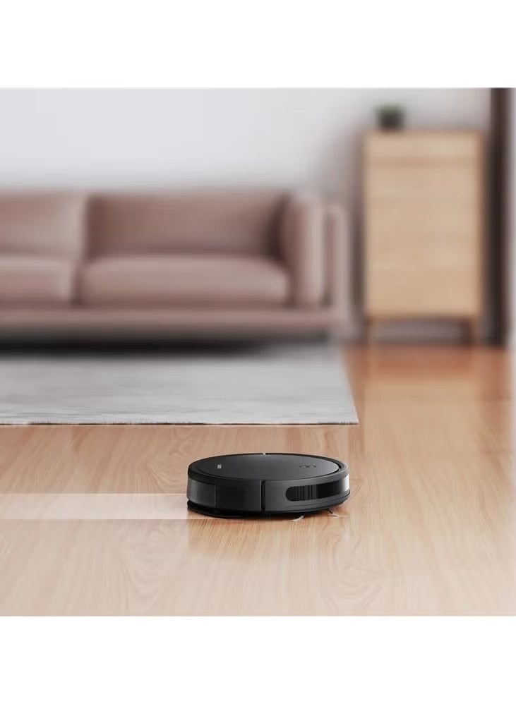 شاومي مجموعة مكنسة كهربائية وممسحة روبوتية 2 في 1 من XIAOMI E10C بقوة شفط قوية تبلغ 4000 باسكال وكنس روبوت ذكي - Image 3