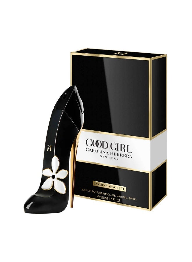 Good Girl Jasmine Absolute EDP 50ml 50ml