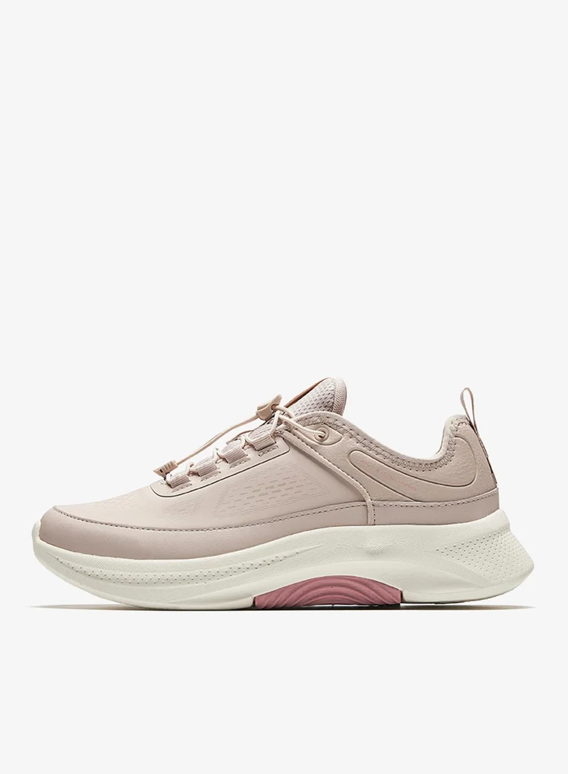 ANTA E-Breeze | Women’s Slip-On Cushion Sneakers