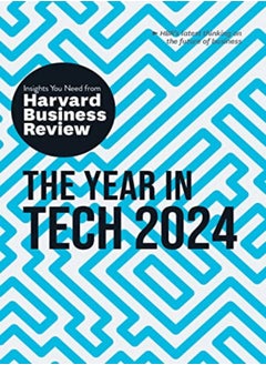 YEAR IN TECH 2024 INSIGHTS YOU NEED 