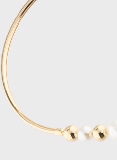 Ella Limited Edition Pearl Necklace  - Image 2