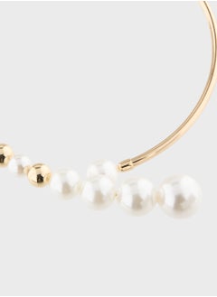 Ella Limited Edition Pearl Necklace  - Image 3