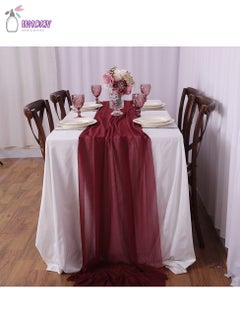 Deep Red