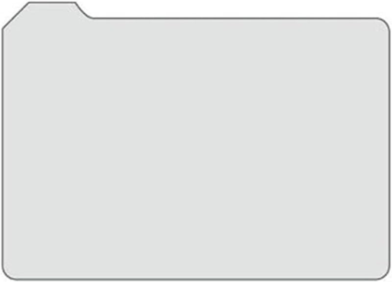 Wivplex Motorcycle Screen Protector for 890 Adventure R/Rally 2023 - Image 4