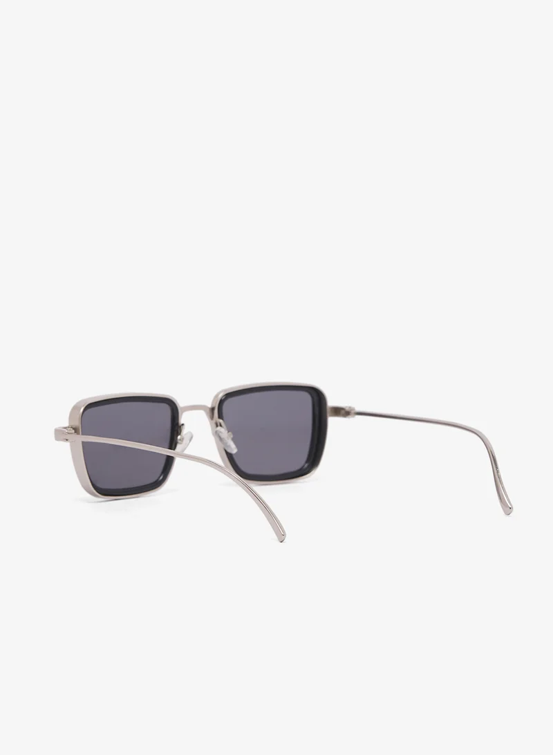 Seventy Five Casual Square Sunglasses