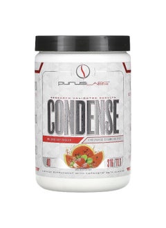 Purus Labs Purus Labs, ConDense, Endurance Enhancing Pre, Melonberry Cooler, 11.1 oz (316 g)  - Image 1