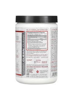 Purus Labs Purus Labs, ConDense, Endurance Enhancing Pre, Melonberry Cooler, 11.1 oz (316 g)  - Image 2