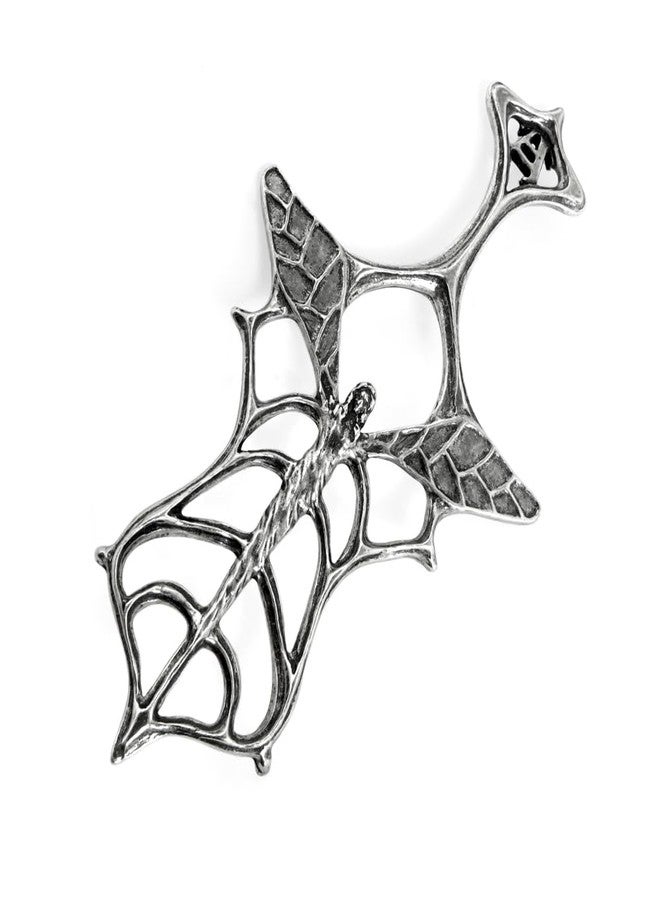 Alchemy Fairy Absinthe Spoon (ACWT4) - Image 2