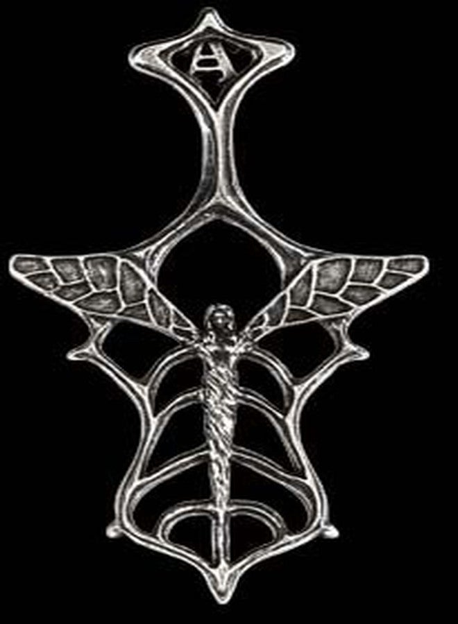 Alchemy Fairy Absinthe Spoon (ACWT4) - Image 3