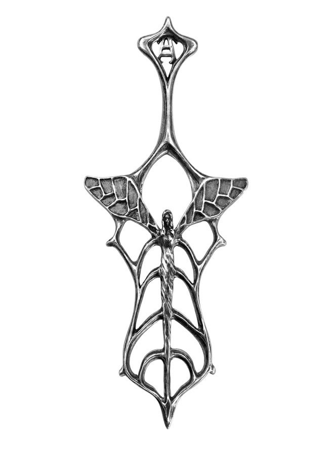 Alchemy Fairy Absinthe Spoon (ACWT4) - Image 1